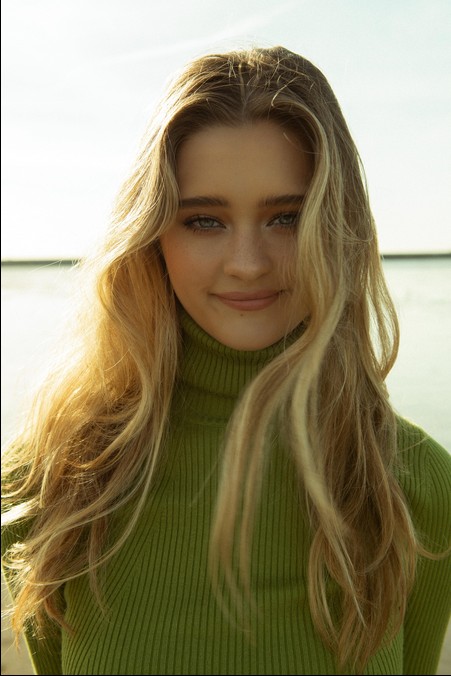 Lizzy Greene Fotoğrafları 10