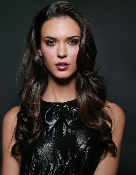 Odette Annable Fotoğrafları 65