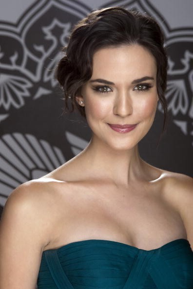 Odette Annable Fotoğrafları 67