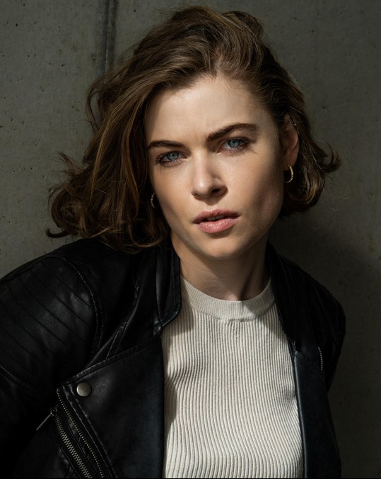 Juliette Crosbie Fotoğrafı
