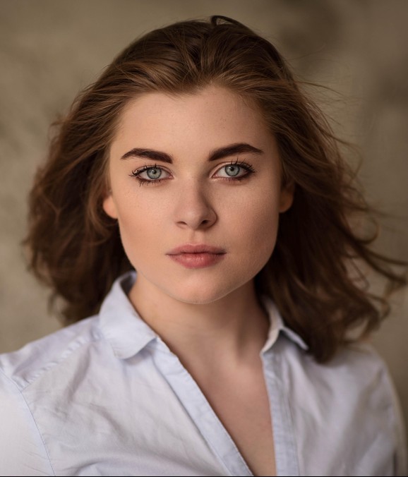 Juliette Crosbie fotoğrafı