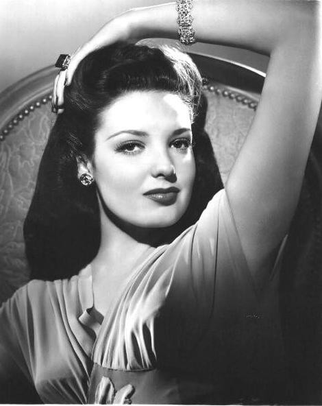 Linda Darnell Fotoğrafları 1