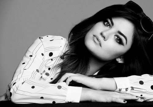 Lucy Hale Fotoğrafları 424