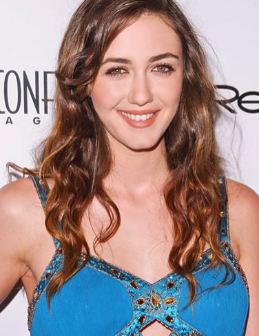 Madeline Zima Fotoğrafları 3