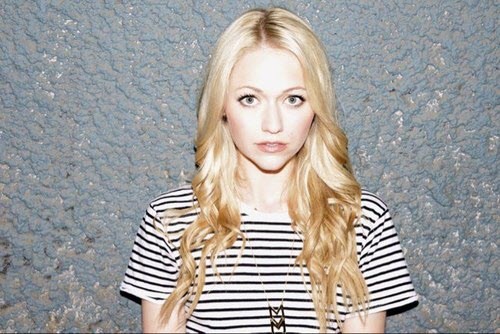 Johanna Braddy Fotoğrafları 37