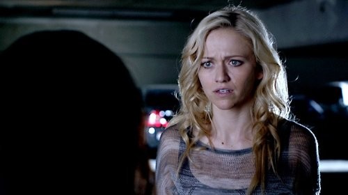 Johanna Braddy Fotoğrafları 39