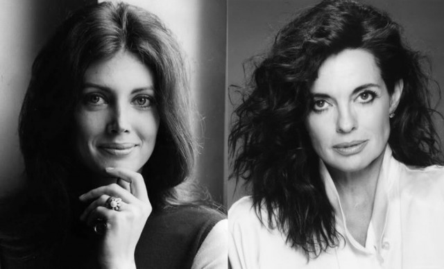 Gayle Hunnicutt Fotoğrafları 4