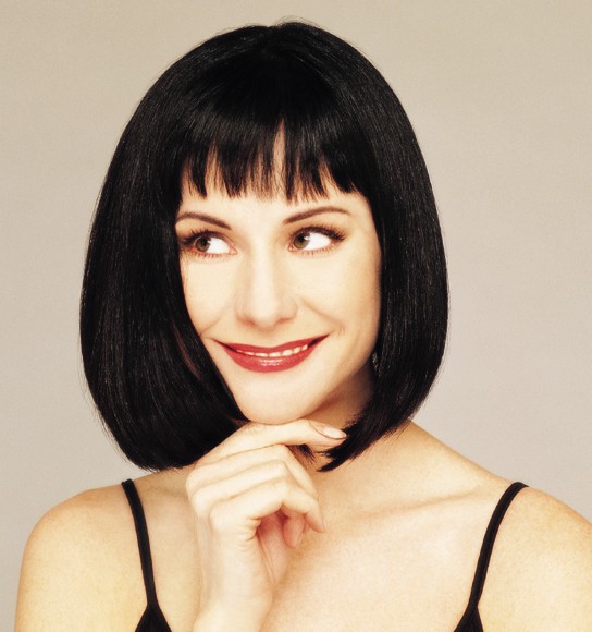 Susan Egan Fotoğrafları 5