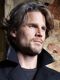 Noah Huntley Fotoğrafı