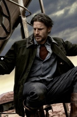 Noah Huntley Fotoğrafı