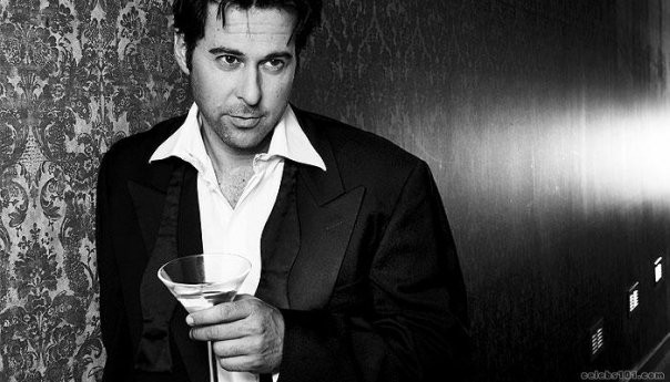 Jonathan Silverman Fotoğrafları 2