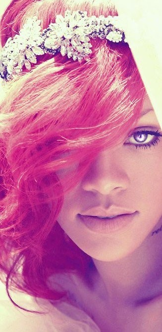 Rihanna Fotoğrafları 258