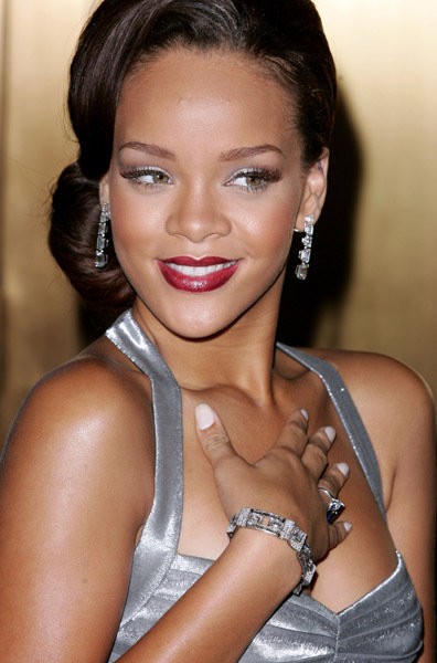 Rihanna Fotoğrafları 28