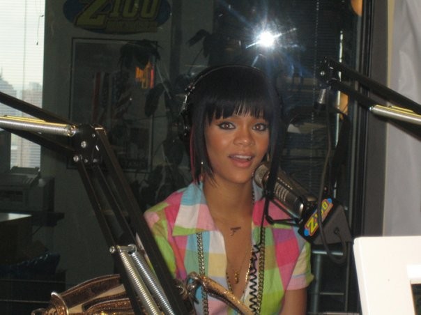 Rihanna Fotoğrafları 29