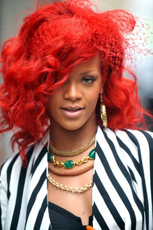 Rihanna Fotoğrafları 313