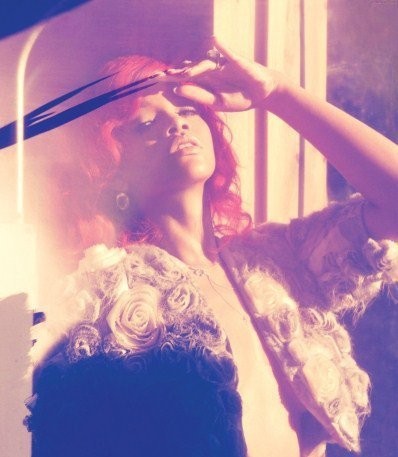 Rihanna Fotoğrafları 405