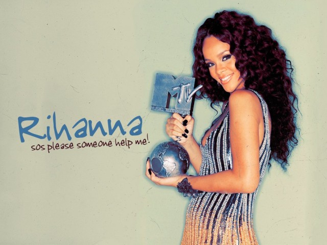 Rihanna Fotoğrafları 465