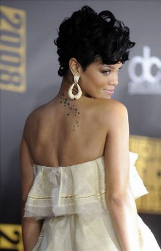Rihanna Fotoğrafları 513