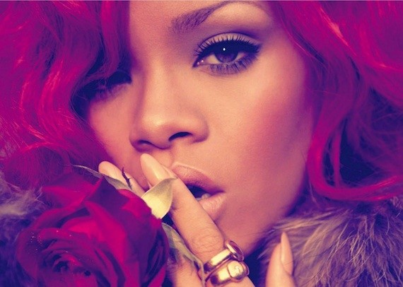 Rihanna Fotoğrafları 572
