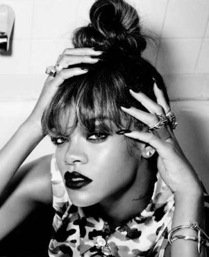 Rihanna Fotoğrafları 927
