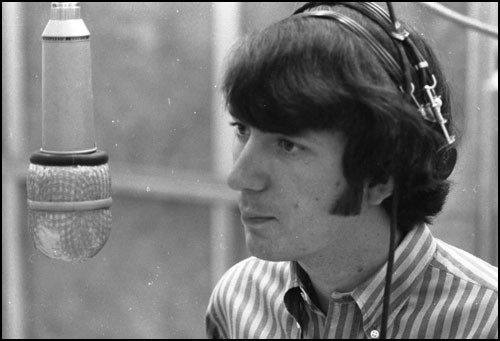 Michael Nesmith Fotoğrafları 5