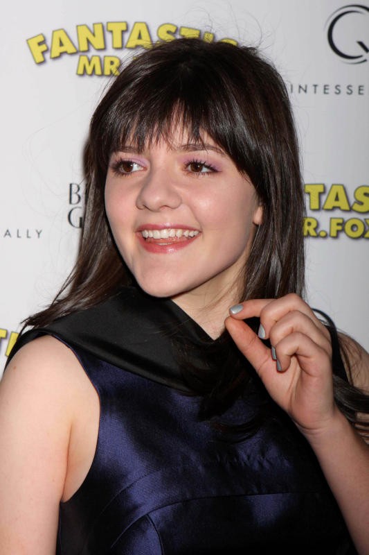 Madeleine Martin Fotoğrafları 2