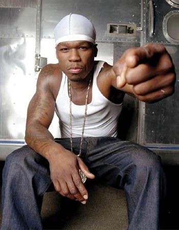 50 Cent Fotoğrafları 1