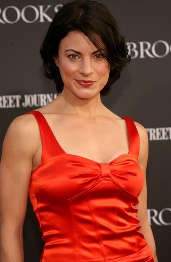 Traci Dinwiddie Fotoğrafları 2