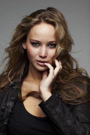 Jennifer Lawrence Fotoğrafı