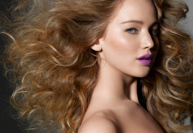 Jennifer Lawrence Fotoğrafı
