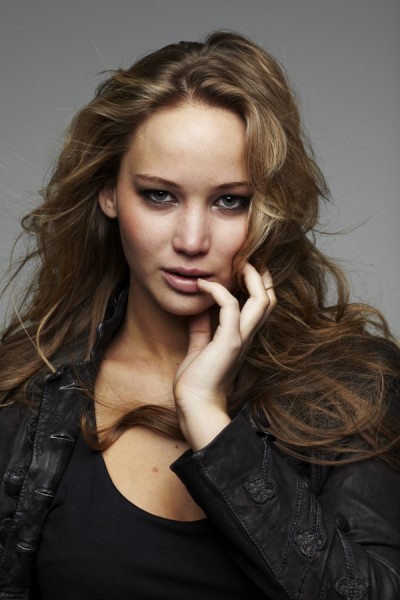 Jennifer Lawrence Fotoğrafı