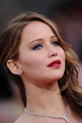 Jennifer Lawrence Fotoğrafı