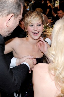 Jennifer Lawrence Fotoğrafı