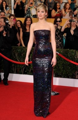 Jennifer Lawrence Fotoğrafı