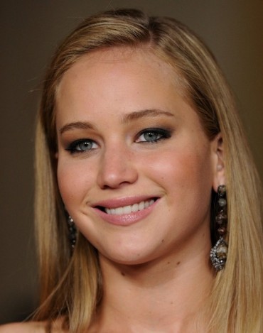 Jennifer Lawrence Fotoğrafı