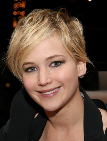 Jennifer Lawrence Fotoğrafı
