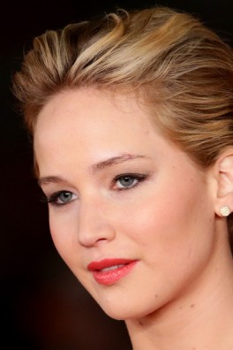 Jennifer Lawrence Fotoğrafı