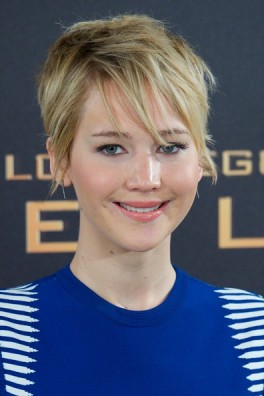 Jennifer Lawrence Fotoğrafı