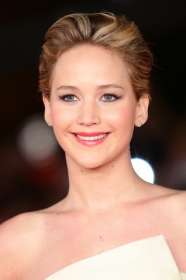 Jennifer Lawrence Fotoğrafı