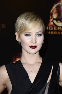 Jennifer Lawrence Fotoğrafı