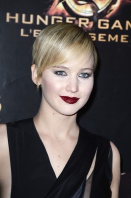 Jennifer Lawrence Fotoğrafı