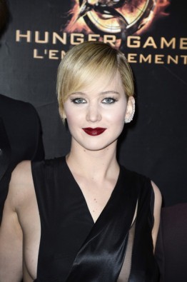 Jennifer Lawrence Fotoğrafları 414