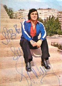 Ertan Anapa Fotoğrafı