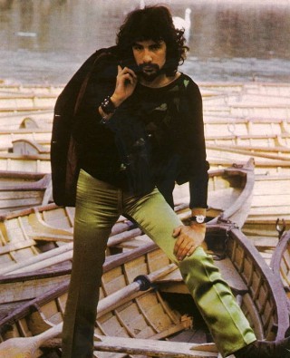 Cat Stevens Fotoğrafları 14