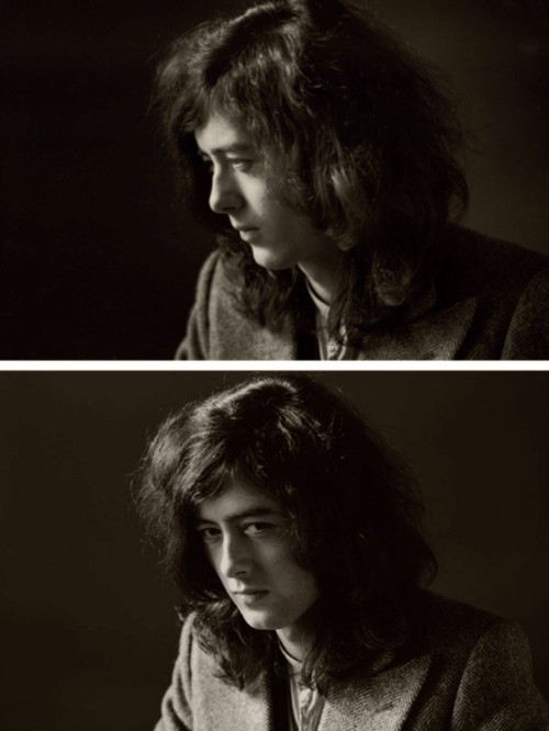 Jimmy Page Fotoğrafları 30