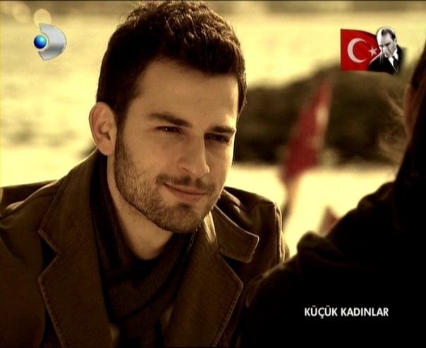 Birkan Sokullu Fotoğrafı