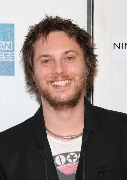 Duncan Jones Fotoğrafları 1