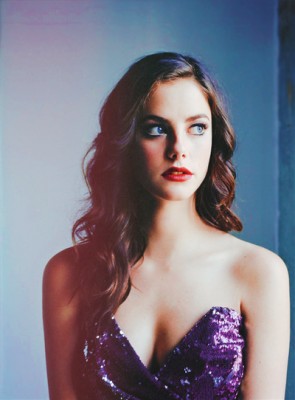 Kaya Scodelario Fotoğrafları 108