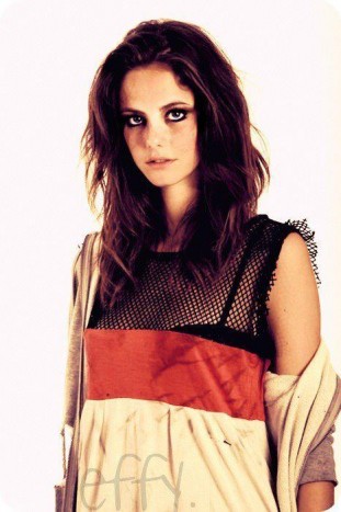 Kaya Scodelario Fotoğrafları 91