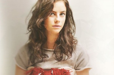 Kaya Scodelario Fotoğrafları 93